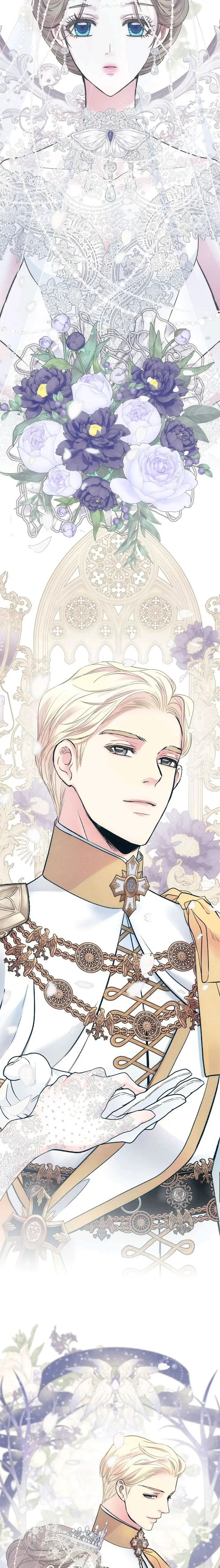The Problematic Prince, Chapter 33 image 10